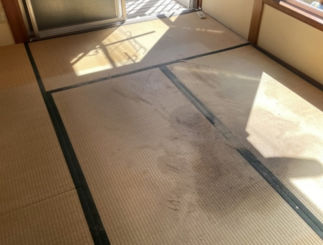 特殊清掃について｜東松山市　特殊清掃　北都環境システム